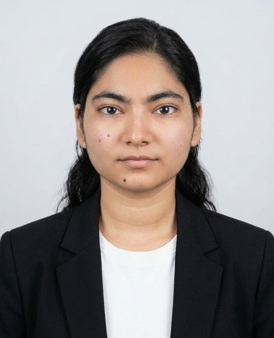 Sweta Ohal, Managing Director